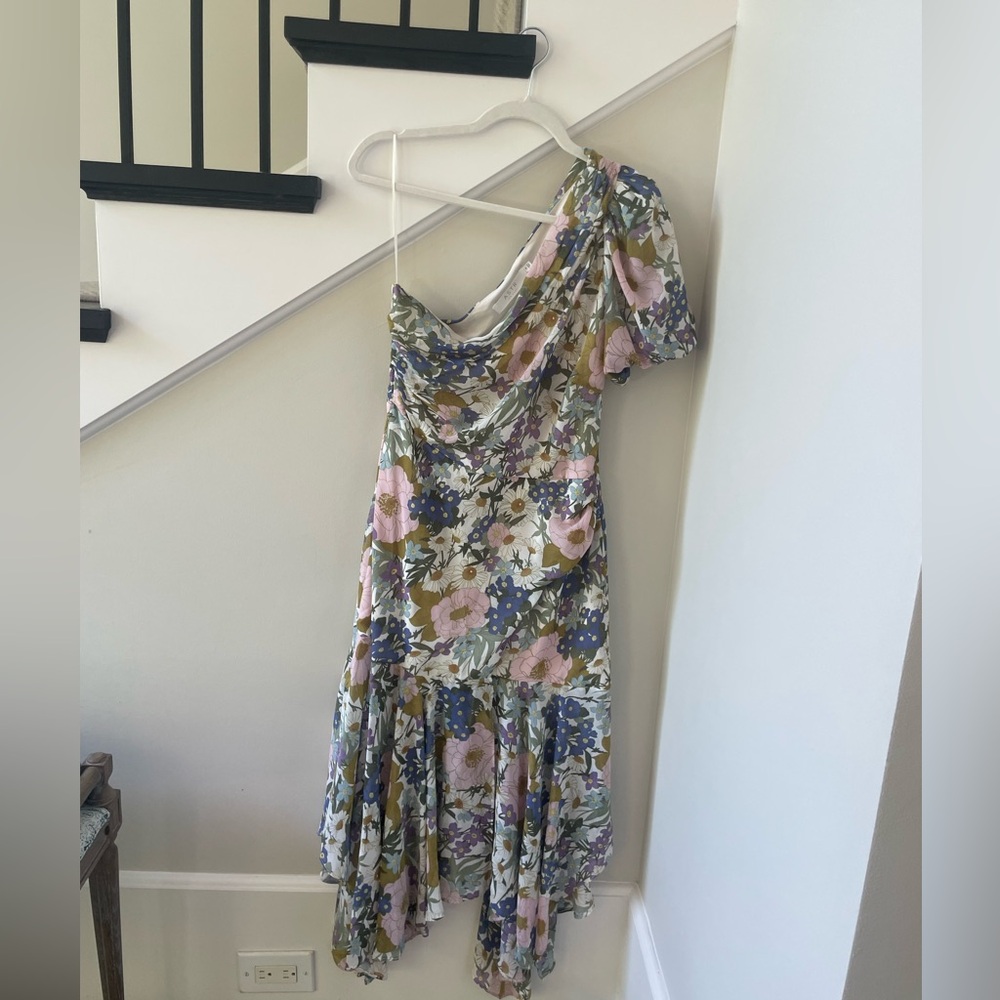 ASTR the Label Santorini Dress. Medium.
